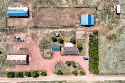 View/Area - 21295 E Highway 24, Peyton, CO 80831 photo 3 of 3