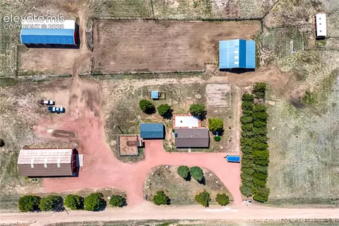 21295 E Highway 24, Peyton, CO 80831