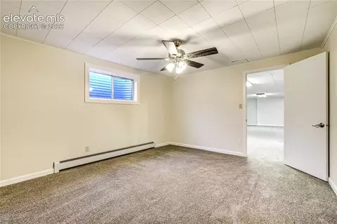 Bedroom - 21295 E Highway 24, Peyton, CO 80831 photo 3 of 4