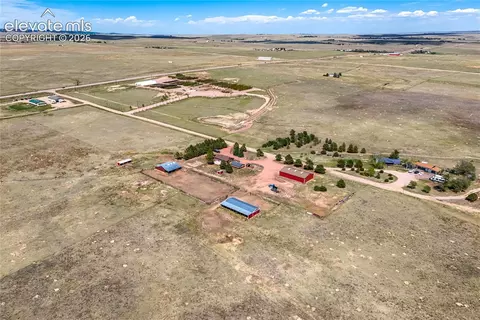View/Area - 21295 E Highway 24, Peyton, CO 80831 photo 2 of 3