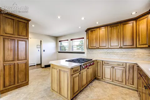 Kitchen - 21295 E Highway 24, Peyton, CO 80831 photo 1 of 5