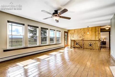 Living - 21295 E Highway 24, Peyton, CO 80831 photo 3 of 5