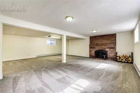 Living - 21295 E Highway 24, Peyton, CO 80831 photo 5 of 5