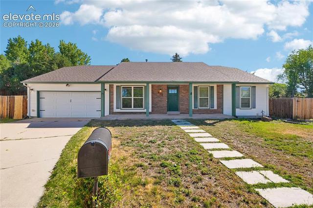 6373 Vail Cir, Colorado Springs, CO 80919