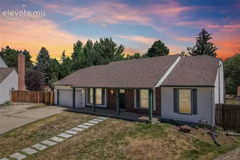 6373 Vail Cir, Colorado Springs, CO 80919