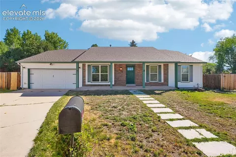 6373 Vail Cir, Colorado Springs, CO 80919