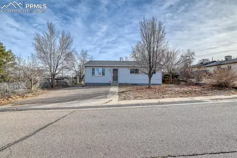 530 Hewitt St, Pueblo, CO 81005