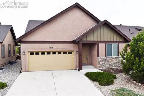 6558 Petaluma Pt, Colorado Springs, CO 80923