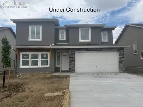 9043 Peaceful Valley Rd, Colorado Springs, CO 80925