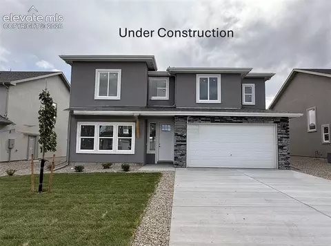 9043 Peaceful Valley Rd, Colorado Springs, CO 80925