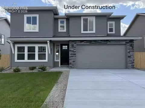 9043 Peaceful Valley Rd, Colorado Springs, CO 80925