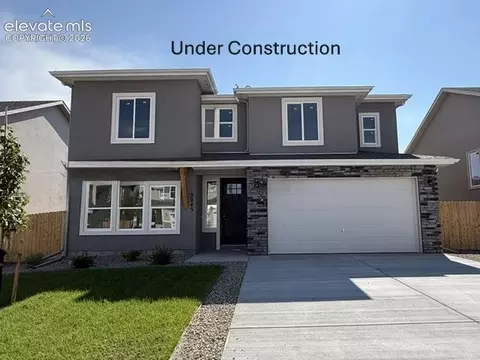 9043 Peaceful Valley Rd, Colorado Springs, CO 80925