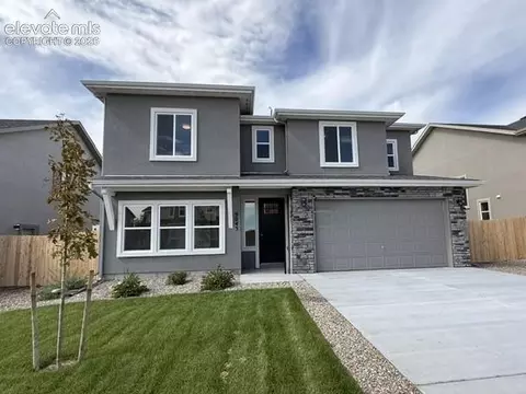 9043 Peaceful Valley Rd, Colorado Springs, CO 80925
