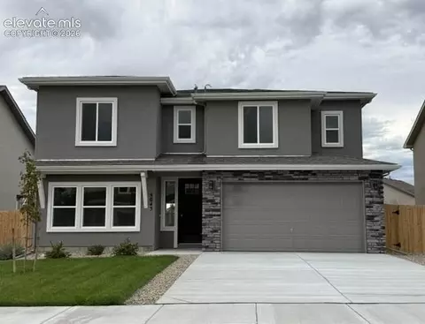9043 Peaceful Valley Rd, Colorado Springs, CO 80925