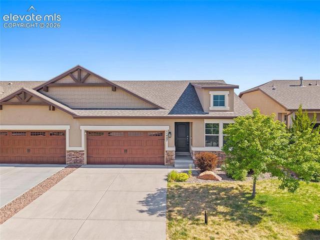 11447 Rill Pt, Colorado Springs, CO 80921