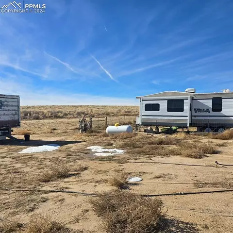 29995 Darroll Rd, Yoder, CO 80864 photo 1