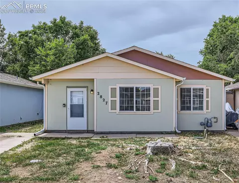 2827 Ontario St, Pueblo, CO 81004