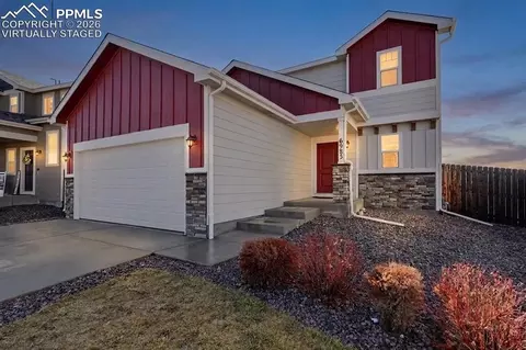 6983 Winnicut Dr, Colorado Springs, CO 80925