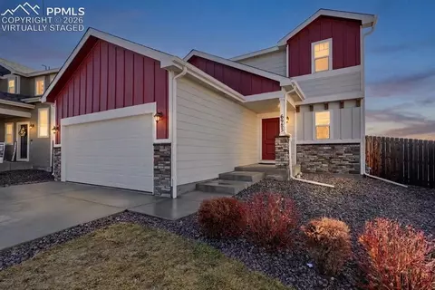 6983 Winnicut Dr, Colorado Springs, CO 80925