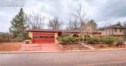 34 Karen Lee Ln, Manitou Springs, CO 80829