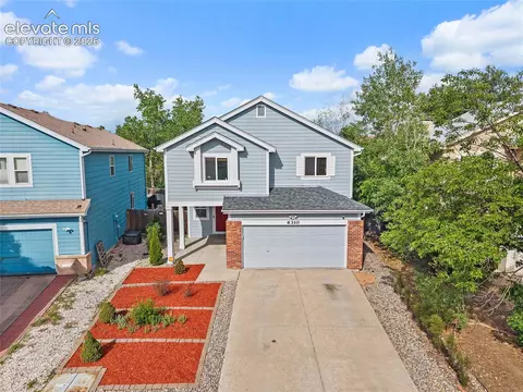 6310 Emma Ln, Colorado Springs, CO 80922