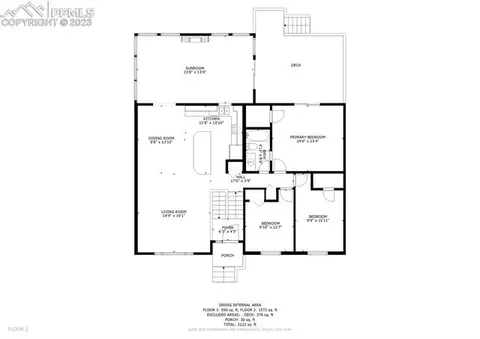 3527 Hofstead Ct, Colorado Springs, CO 80907