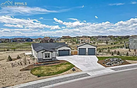 11210 Palmer Peak Pl, Peyton, CO 80831 photo 2