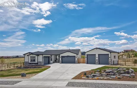 11210 Palmer Peak Pl, Peyton, CO 80831