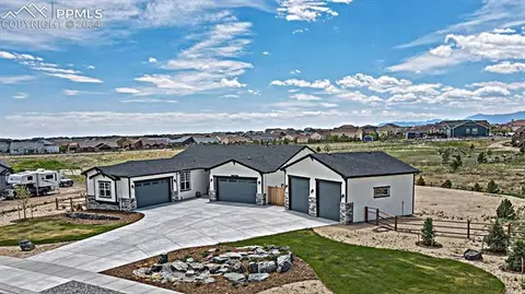 11210 Palmer Peak Pl, Peyton, CO 80831 photo 3