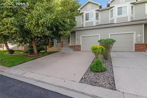 3916 Nicki Hts, Colorado Springs, CO 80906