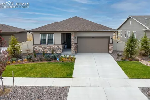 12811 Stone Valley Dr, Peyton, CO 80831 photo 1