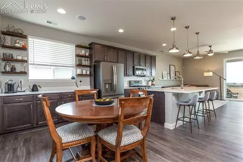 12811 Stone Valley Dr, Peyton, CO 80831 photo 4