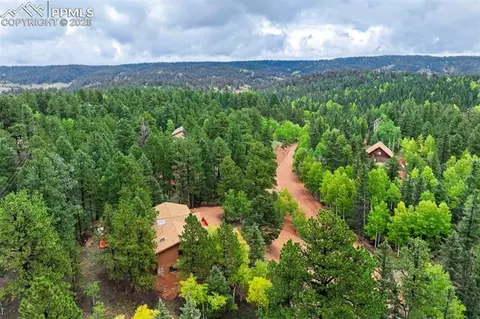 137 Lake Cir, Divide, CO 80814 photo 44