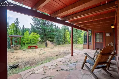 137 Lake Cir, Divide, CO 80814 photo 36
