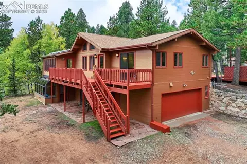 137 Lake Cir, Divide, CO 80814 photo 10