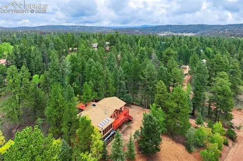 137 Lake Cir, Divide, CO 80814 photo 43