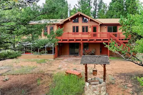 137 Lake Cir, Divide, CO 80814 photo 8
