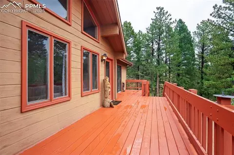 137 Lake Cir, Divide, CO 80814 photo 11