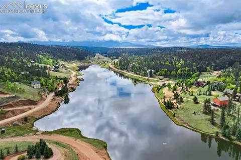 137 Lake Cir, Divide, CO 80814 photo 6