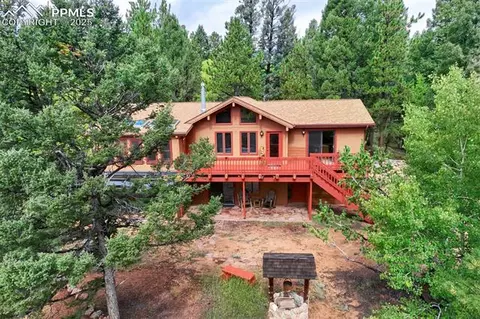 137 Lake Cir, Divide, CO 80814 photo 39