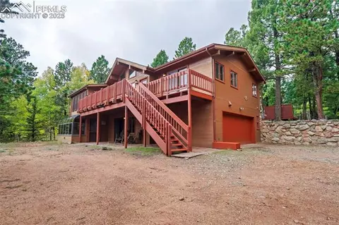 137 Lake Cir, Divide, CO 80814 photo 9