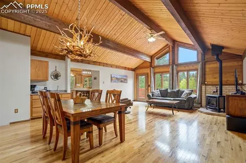 137 Lake Cir, Divide, CO 80814 photo 14
