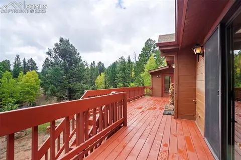 137 Lake Cir, Divide, CO 80814 photo 12