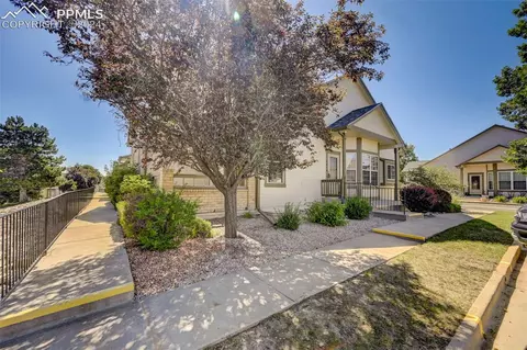 5010 Saddleback Hts, Colorado Springs, CO 80923