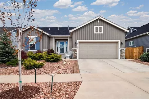 7251 Issaquah Dr, Colorado Springs, CO 80923