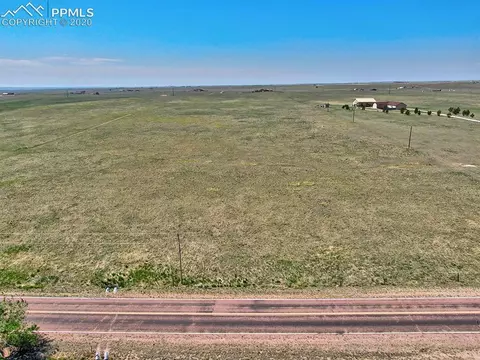 19087 Jones Rd, Peyton, CO 80831 photo 1