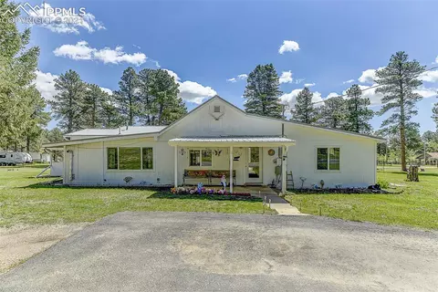 8221 Green Tower Ln, Rye, CO 81069 photo 1
