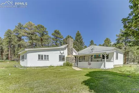 8221 Green Tower Ln, Rye, CO 81069 photo 6