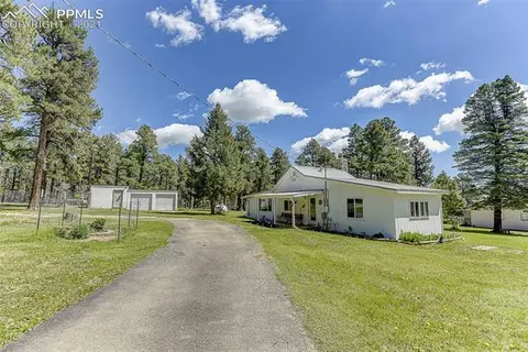 8221 Green Tower Ln, Rye, CO 81069 photo 3