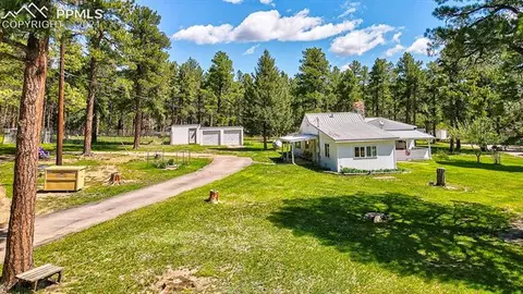 8221 Green Tower Ln, Rye, CO 81069 photo 39